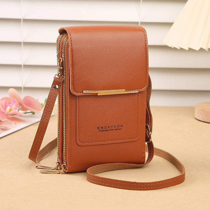 Bolso cartera